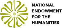 National Endowment for the Humanities logo